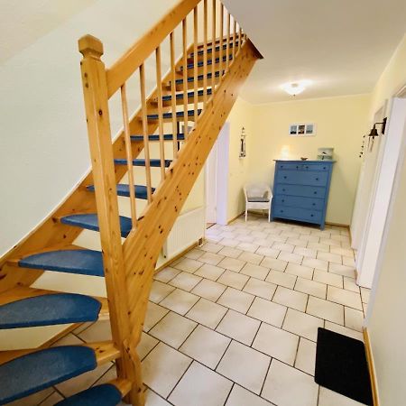 Ferienhaus Jan Rostock Eksteriør bilde