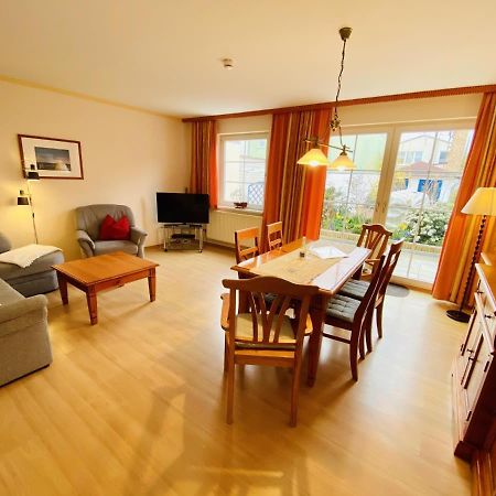 Ferienhaus Jan Rostock Eksteriør bilde
