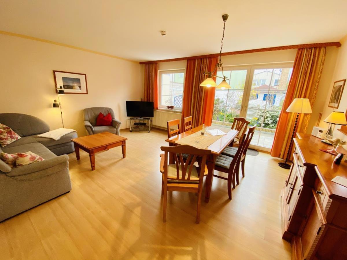 Ferienhaus Jan Rostock Eksteriør bilde